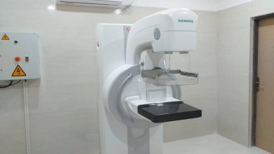 ماموگرافی دزفول