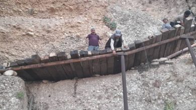 قلعه شاداب دزفول