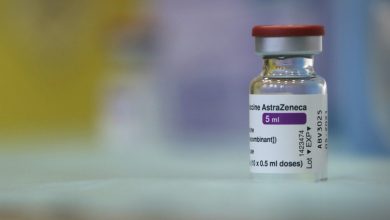 واکسن آسترازانکا