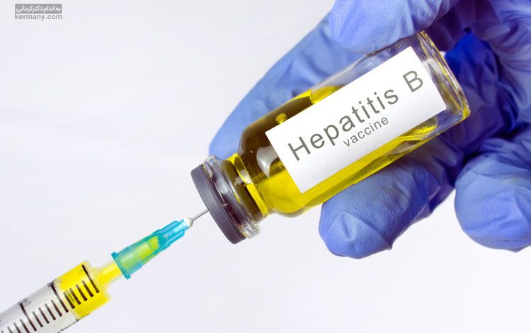واکسیناسیون هپاتیپ ب