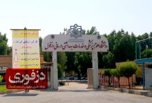 دانشگاه علوم پزشکی دزفول