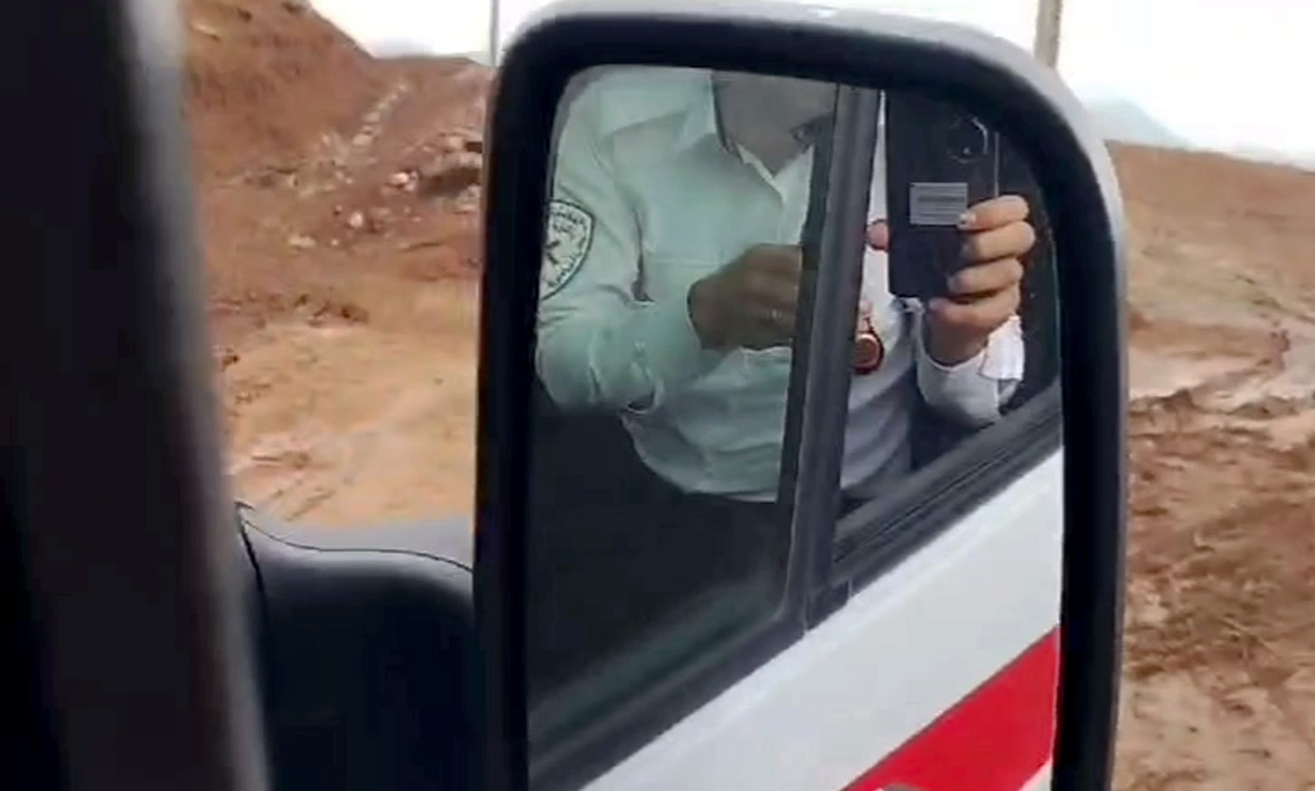 اورژانس دزفول