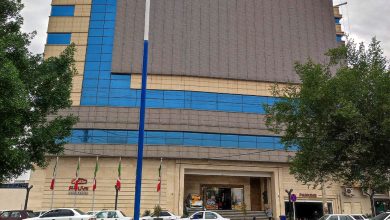 گلباران دزفول