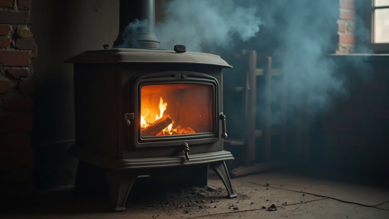 مونوکسید کربن گاز
