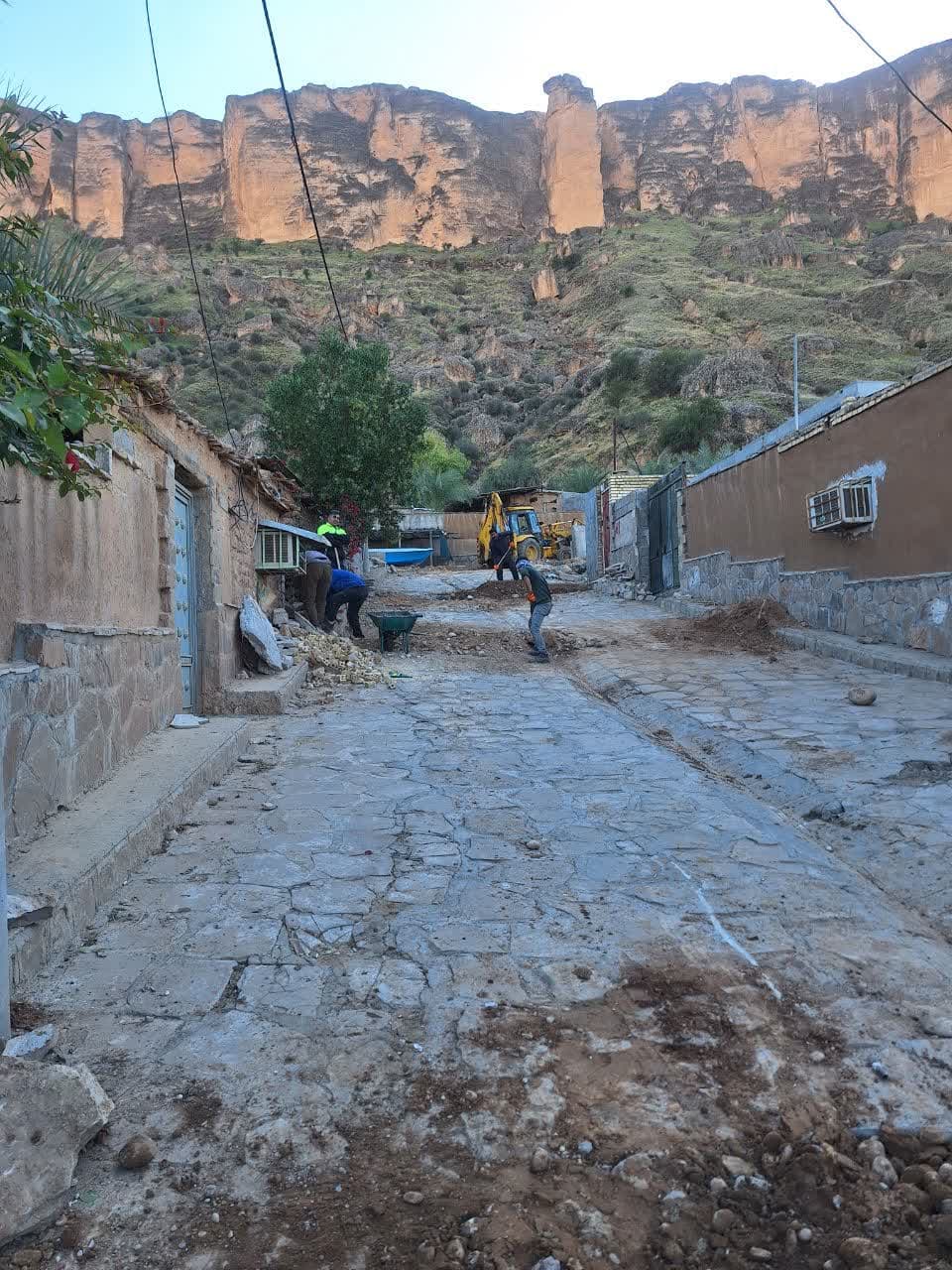 گاز شهیون