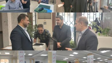 اعلام بانک‌ها و شعبه های توزیع ارز اربعین در دزفول