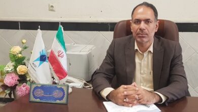 دکتر محمدمهدی صافی رئیس دانشگاه آزاد دزفول