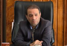 حسین سعادتی فر مدیر رئیس اداره آبفا دزفول