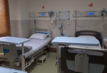 زایشگاه و بخش جراحی زنان و زایمان بیمارستان تامین اجتماعی دزفول بهره‌برداری شد