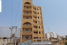 هتل سنتی ماندگار دزفول