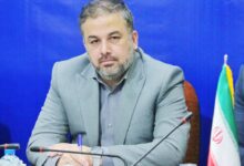 علیرضا خردمند فرماندار ویژه دزفول