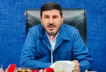 سیدباقر موسوی فخر