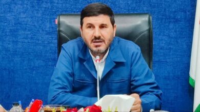 سیدباقر موسوی فخر