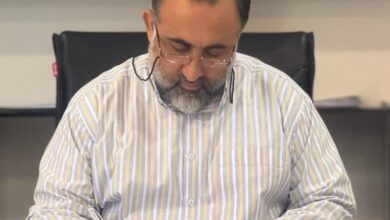 عتاب اهوازی شهردار دزفول