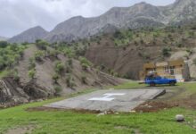 حادثه تصادف در جاده دزفول