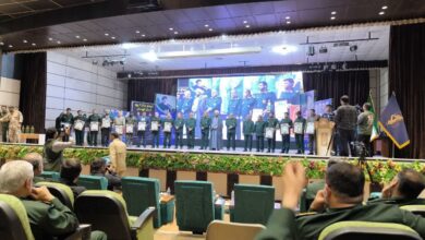 ناحیه مقاومت بسیج دزفول