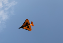 نمایش هواپیماهای مدل در دزفول