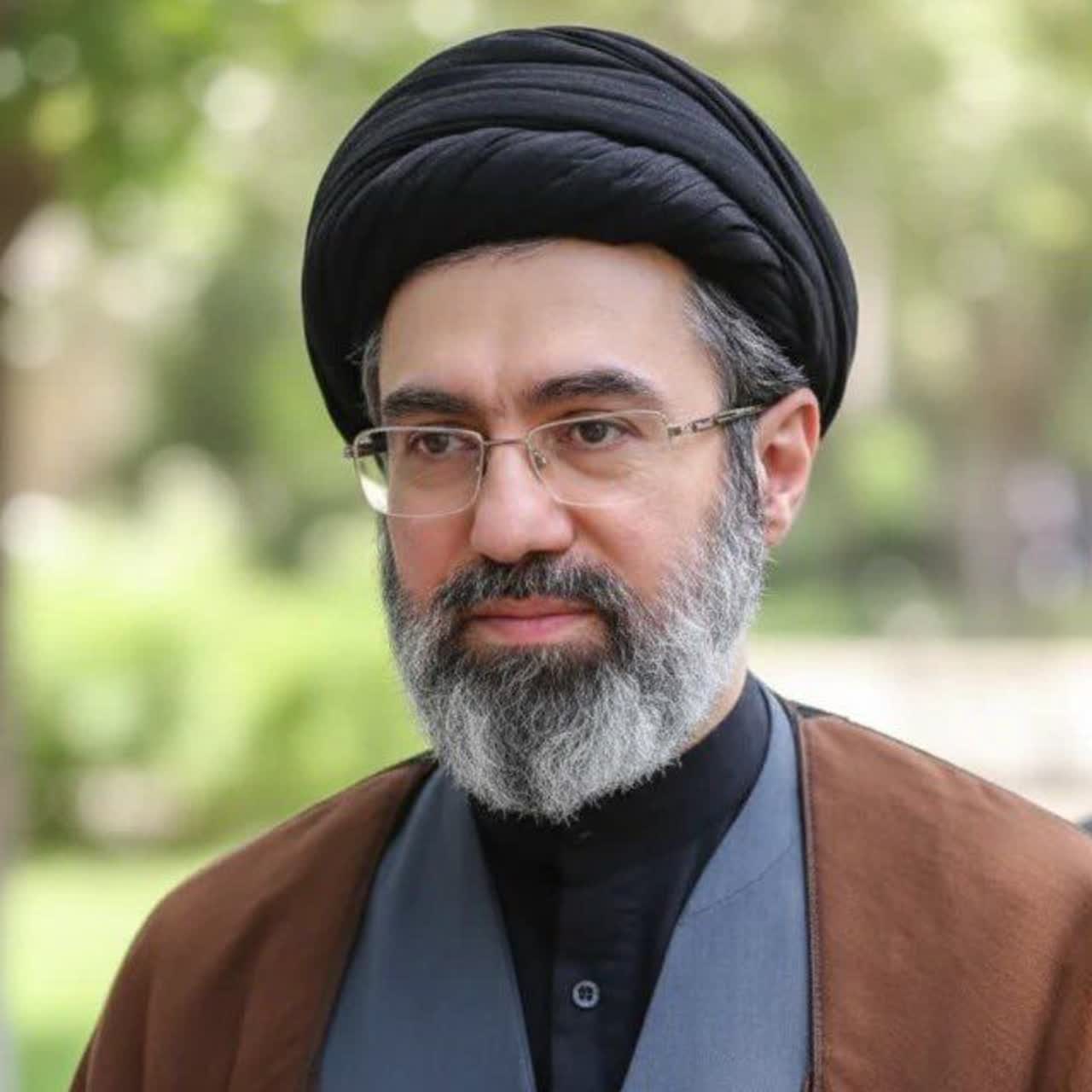 رهبر معظم انقلاب آیت الله مجتبی خامنه ای