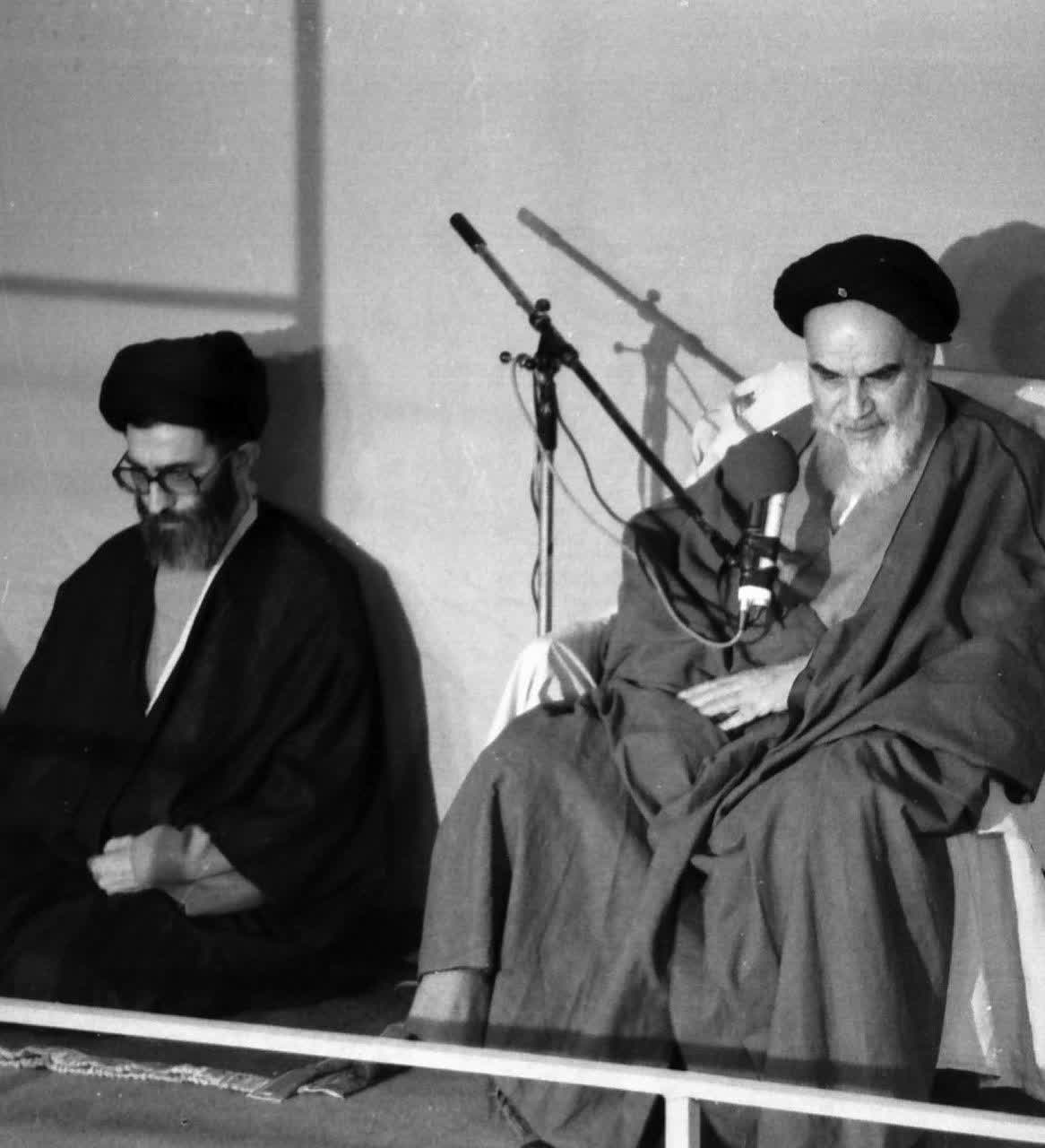 رهبر انقلاب شهید امام خامنه ای